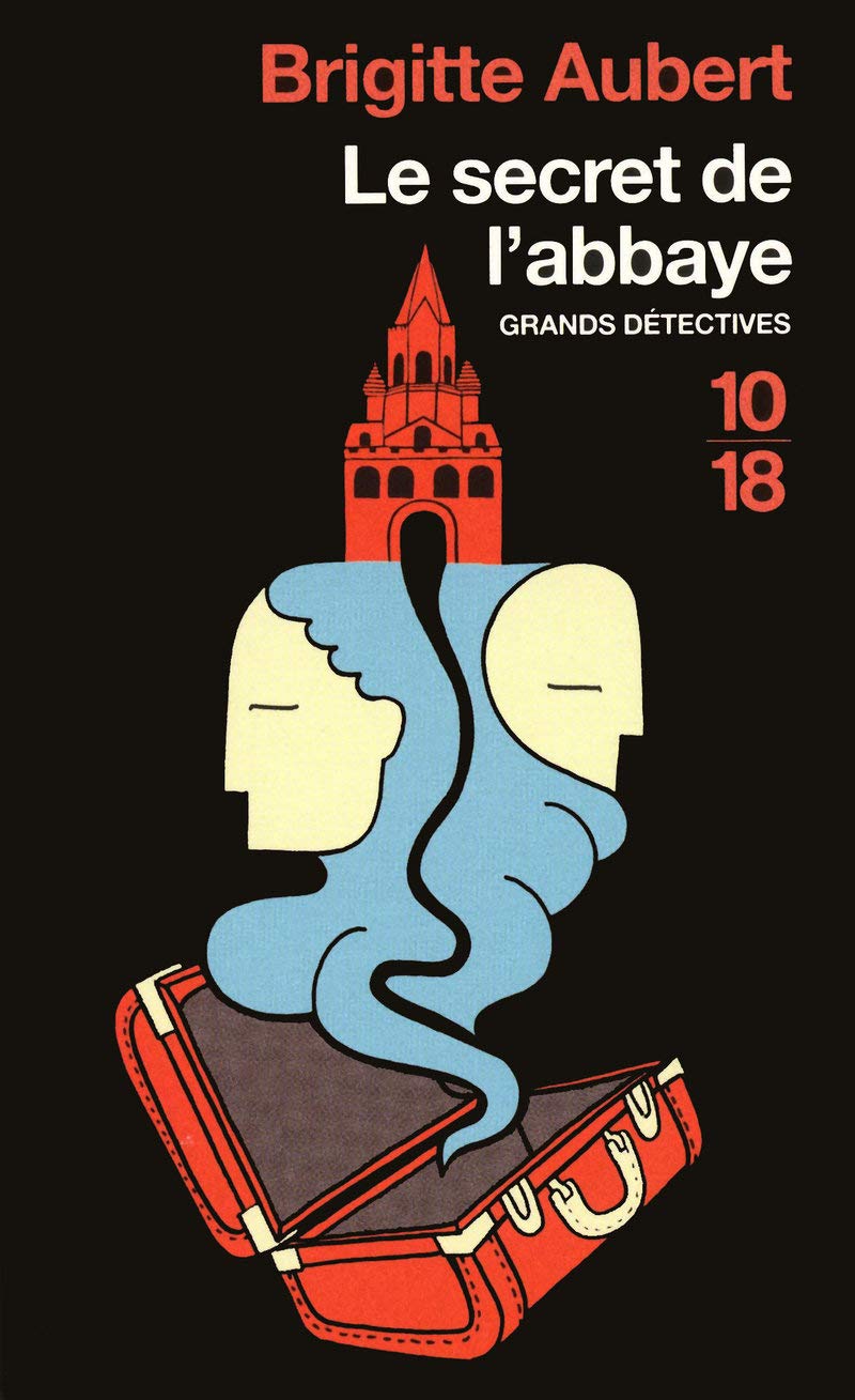 Le secret de l'abbaye (4) 9782264050571