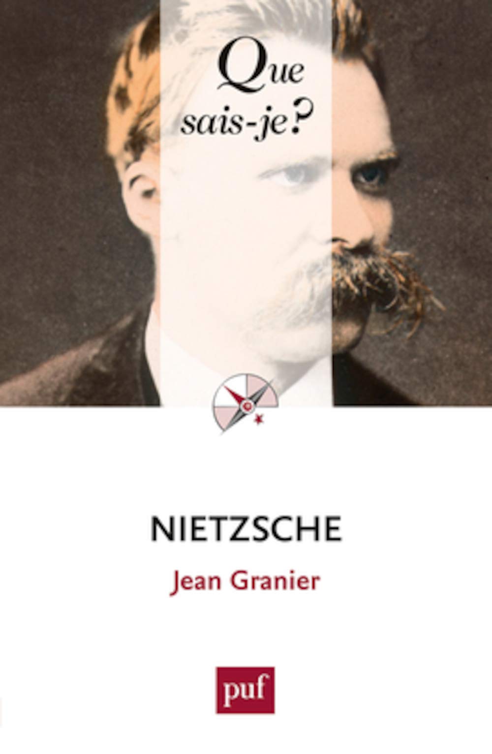 Nietzsche 9782130582748