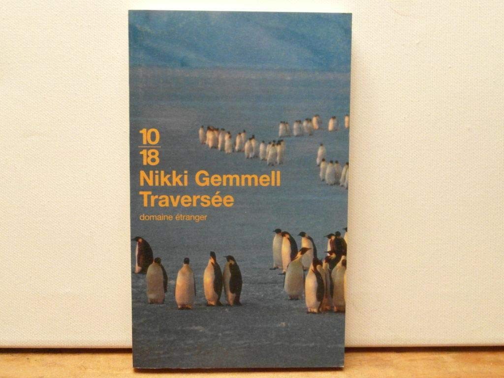 Traversée 9782264029041