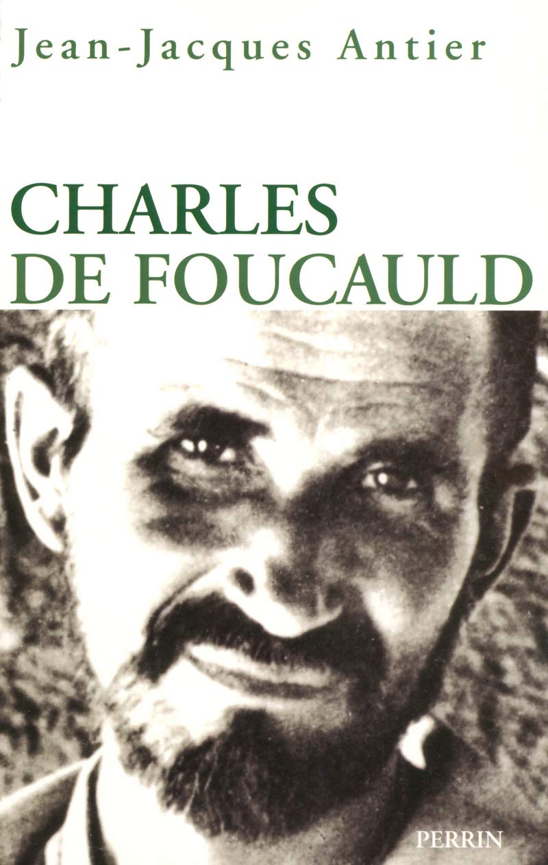 Charles de Foucauld 9782262018184