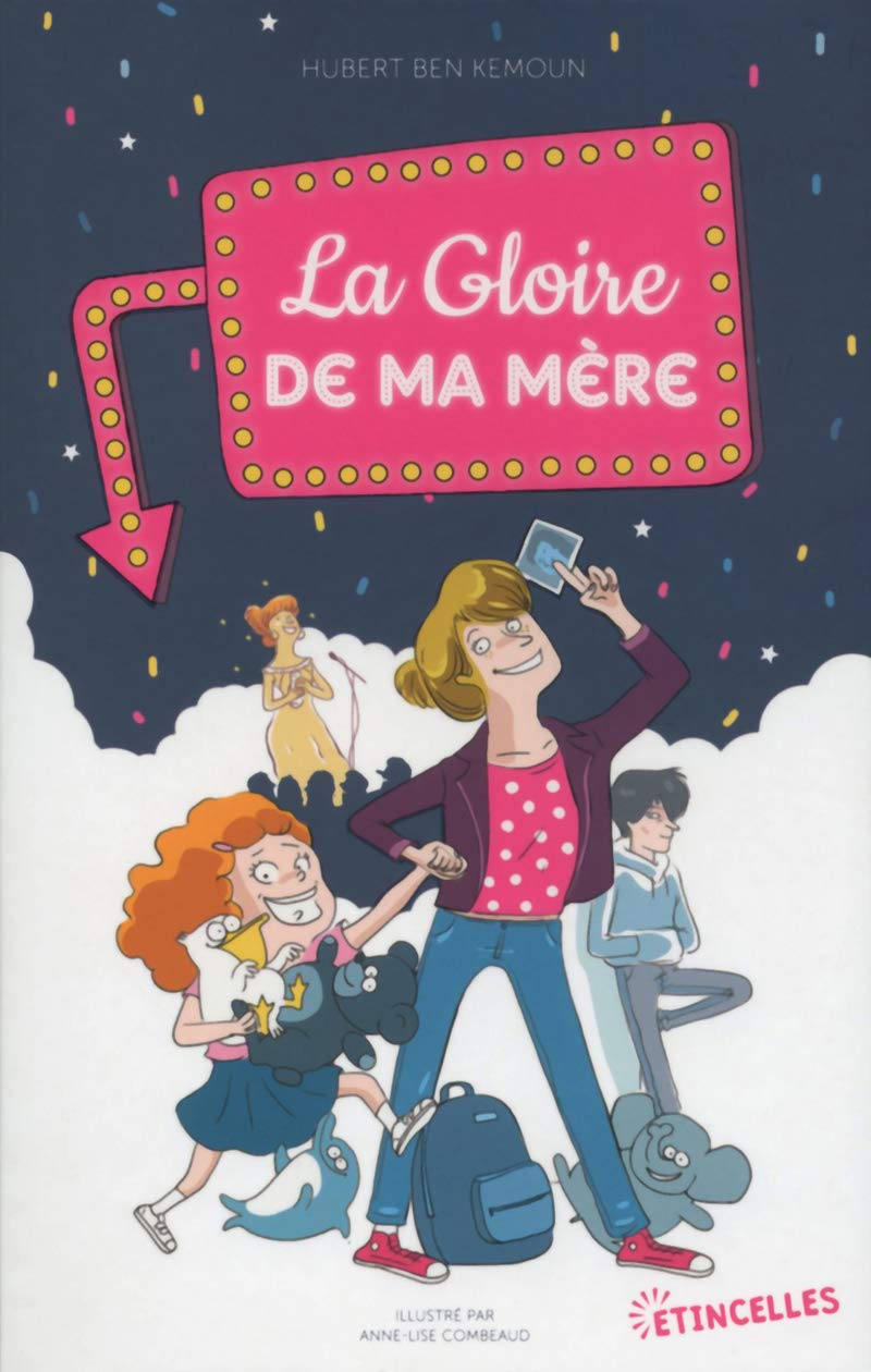 La gloire de ma mère 9782354886363