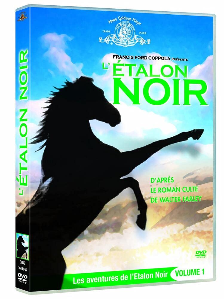 L'Etalon Noir 3700259800129