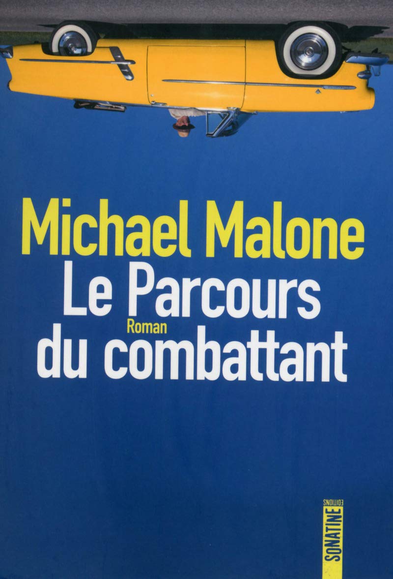 Le Parcours du combattant 9782355843280