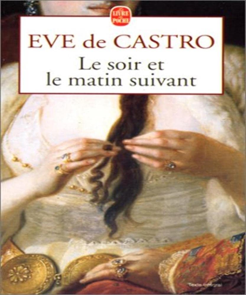 Le Soir et le matin suivant 9782253148272