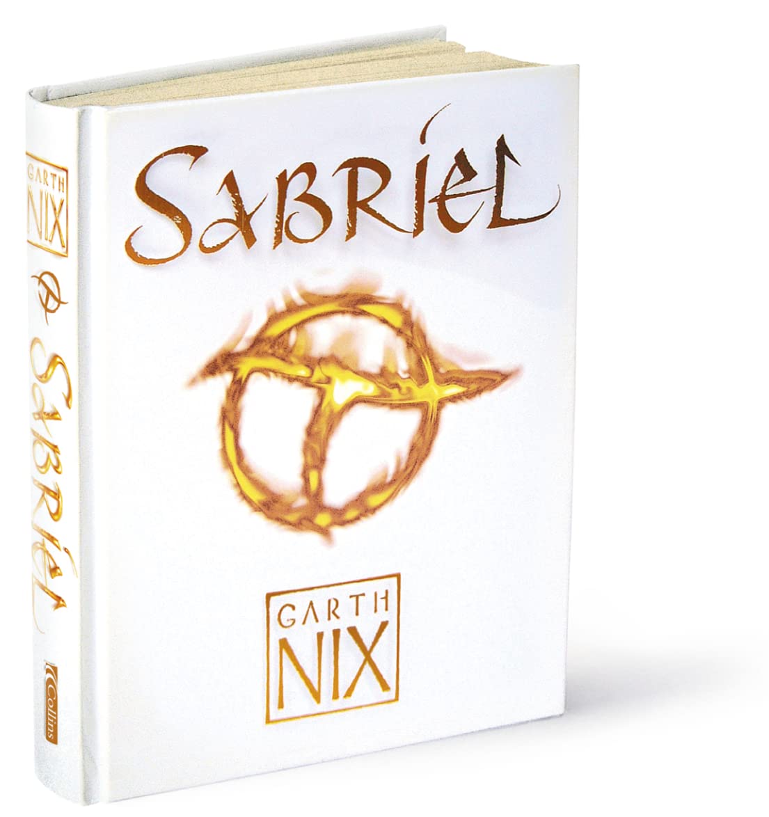 Sabriel 9780007137305