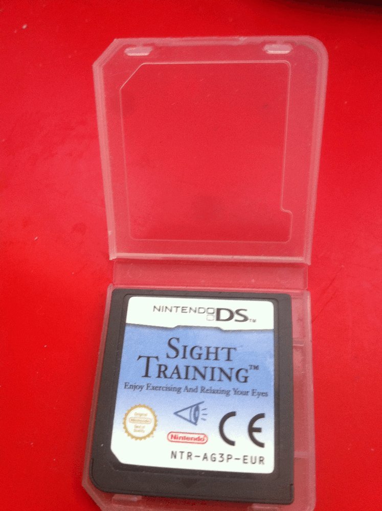 Gym des Yeux : Exercer et relaxer vos yeux 0045496465797