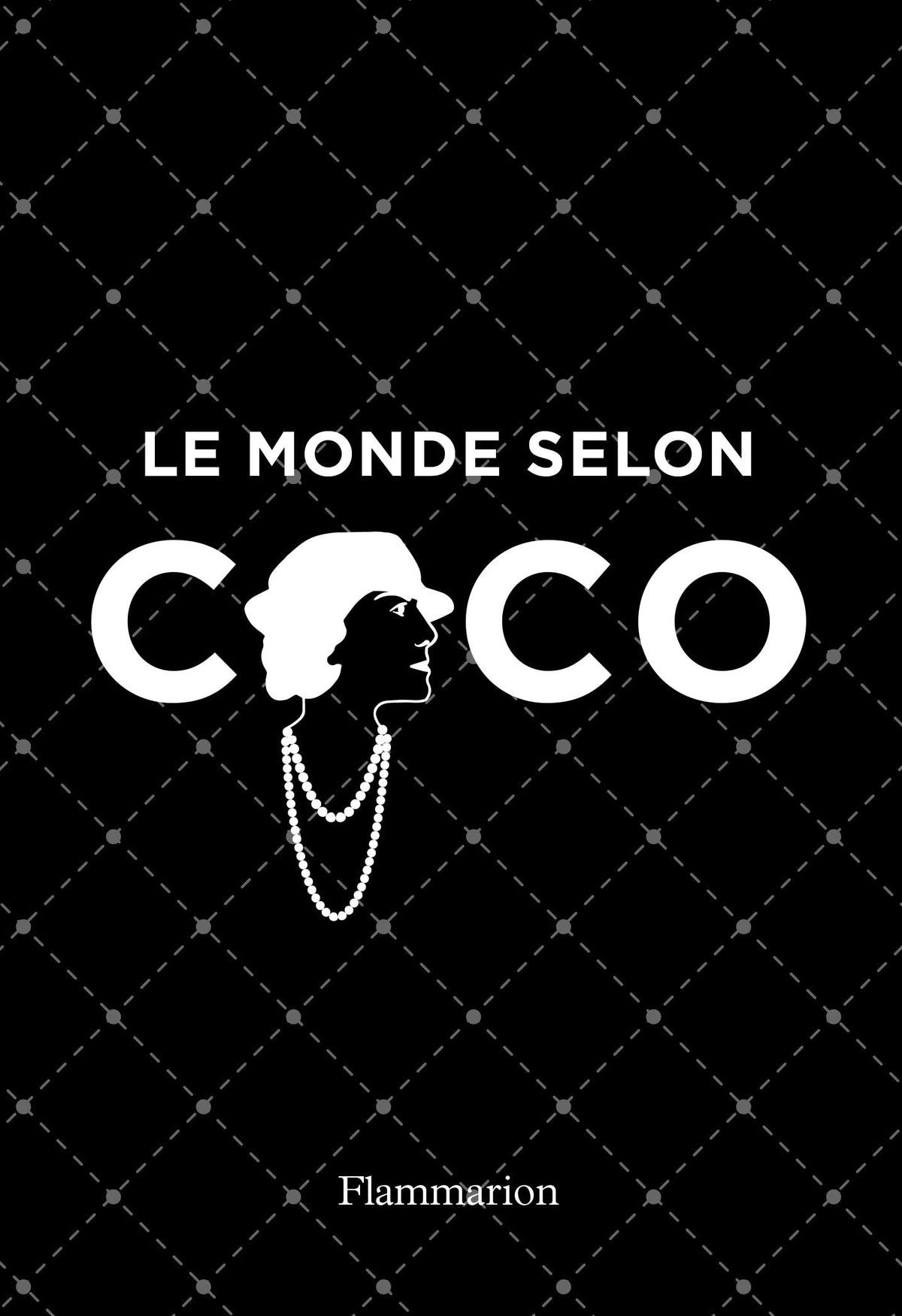 Le monde selon Coco 9782081510814