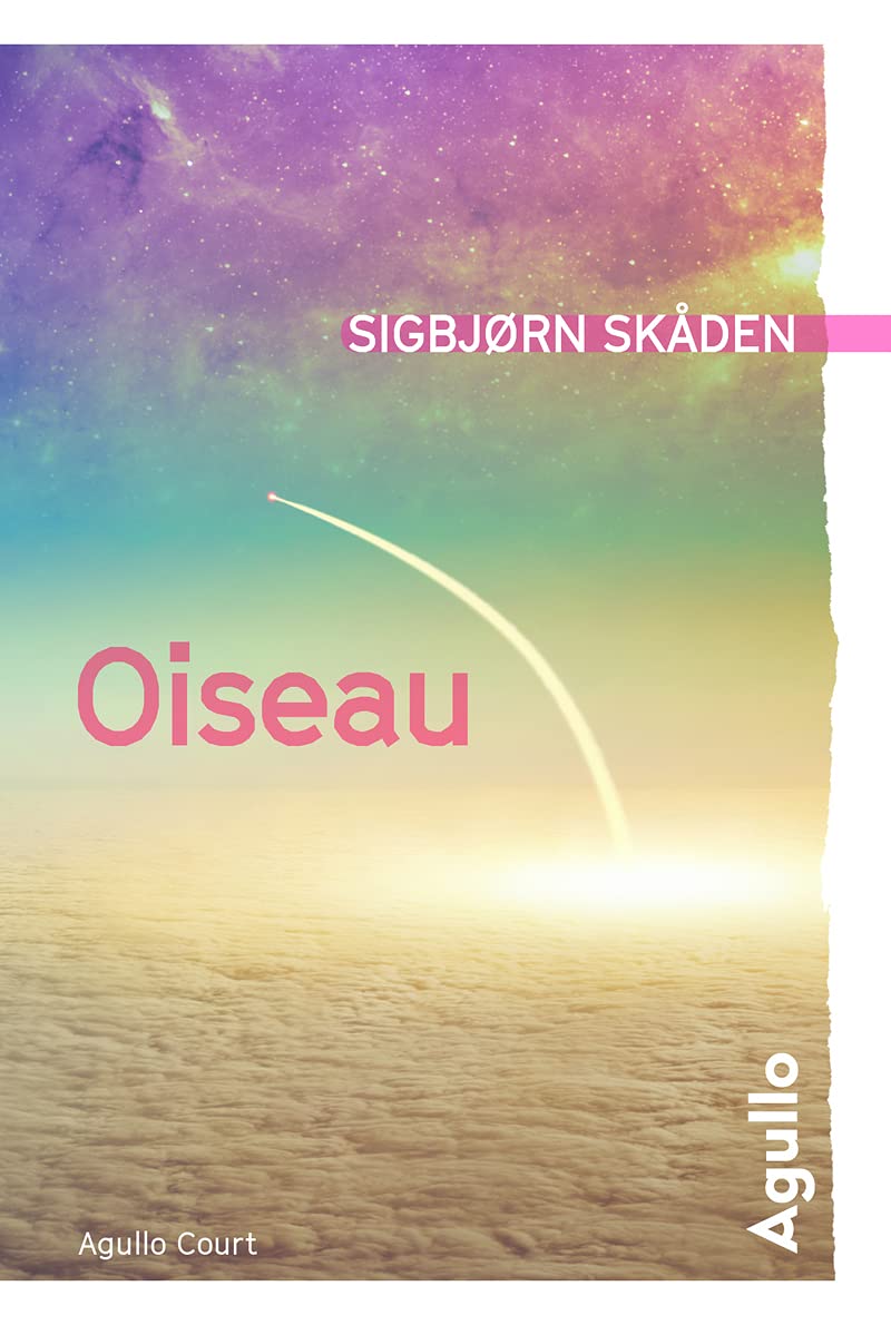 Oiseau 9782382460054