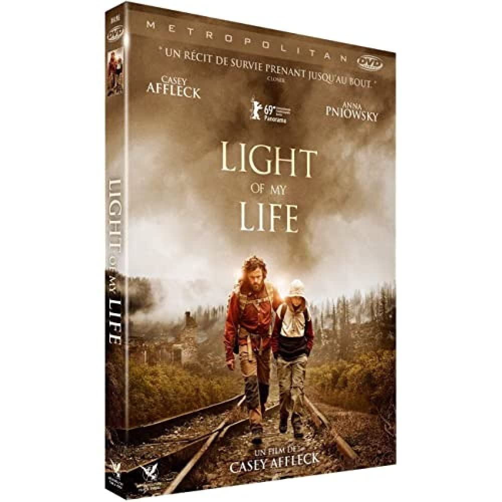 Light of My Life 3512392126390