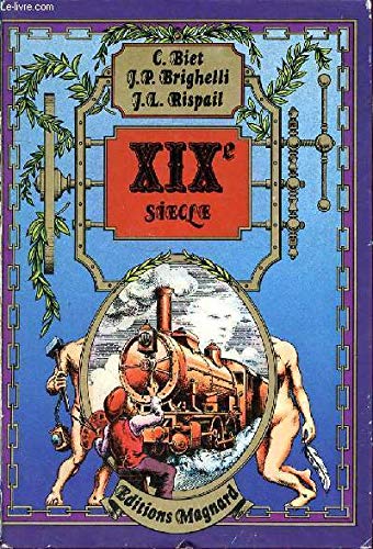 XIXe SIECLE