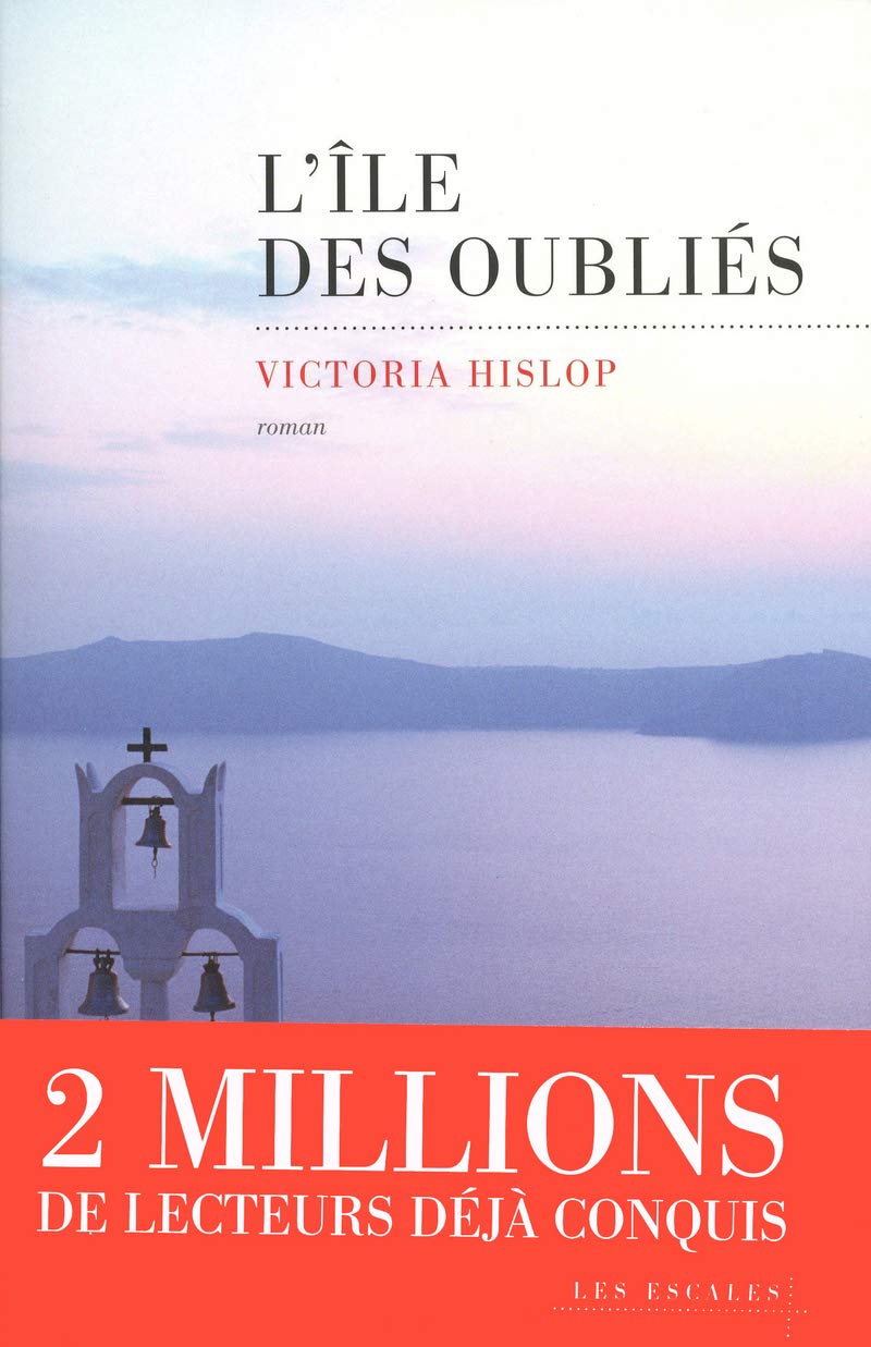 L'Ile des oubliés 9782365690058