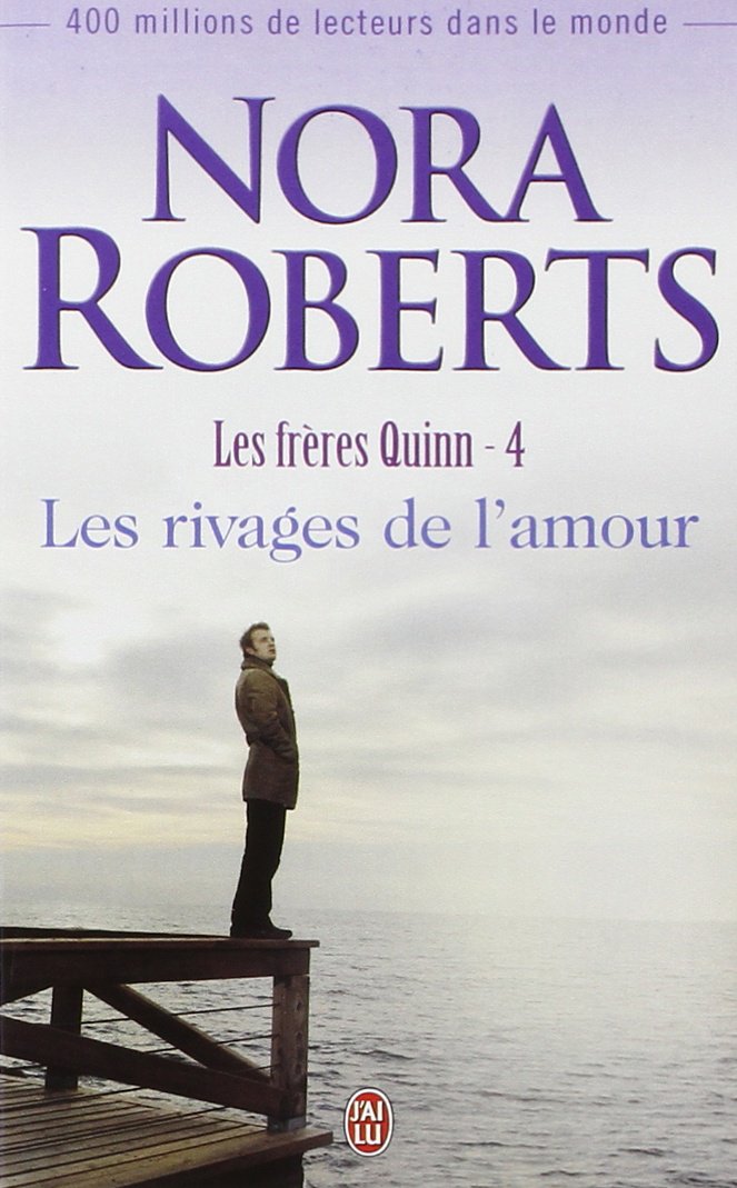 Les rivages de l'amour 9782290349465
