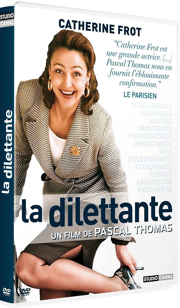 La Dilettante 3259130242348