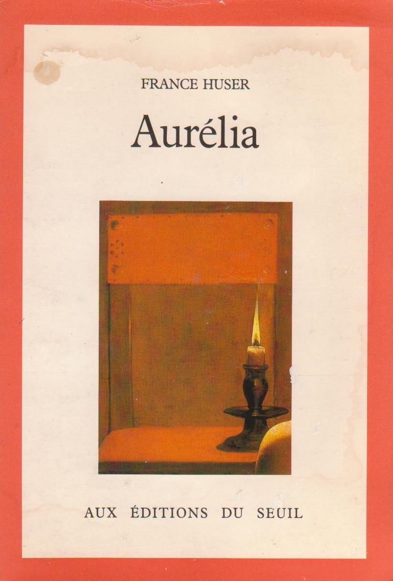 Aurélia 9782020068130