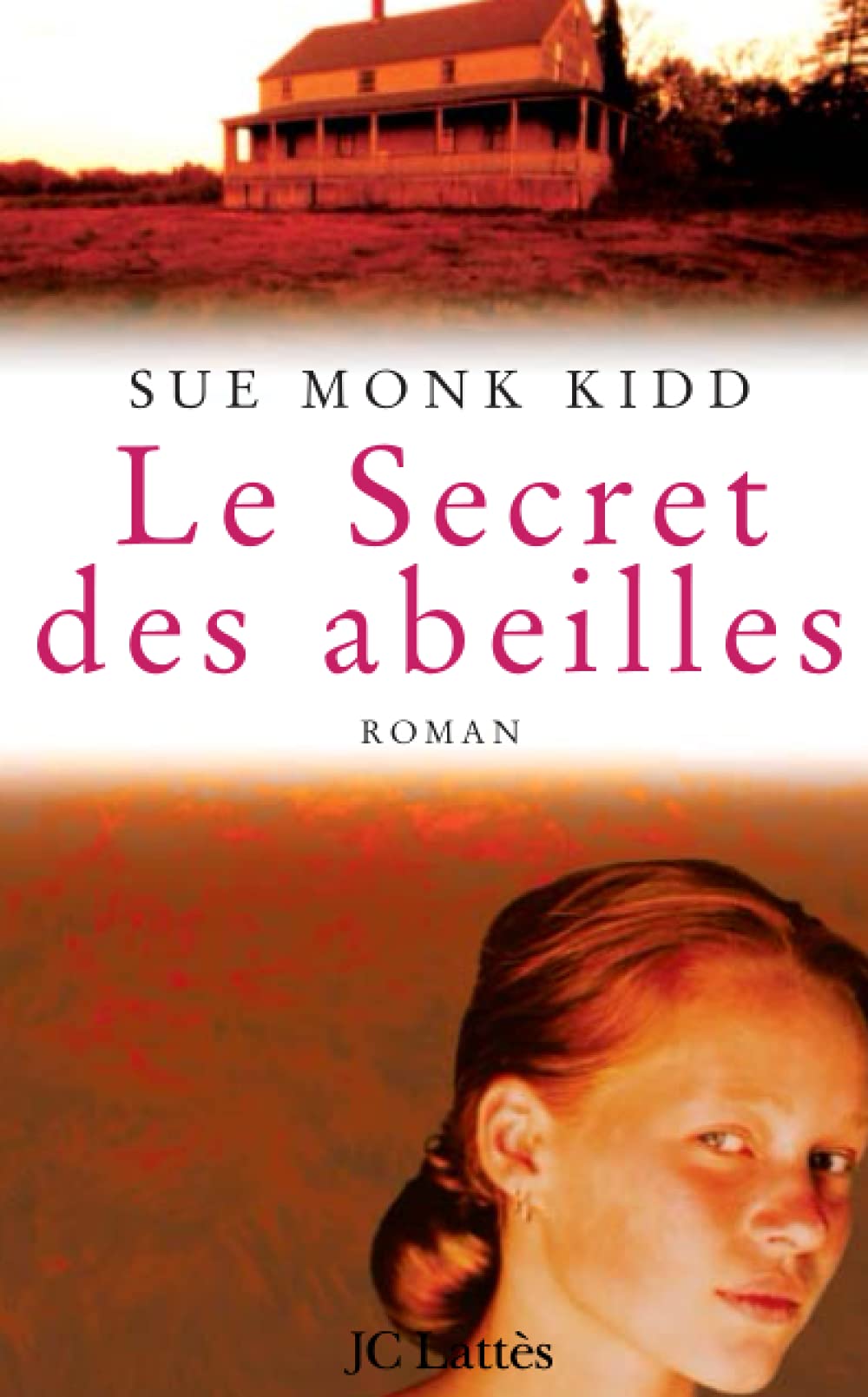 Le secret des abeilles 9782709623414