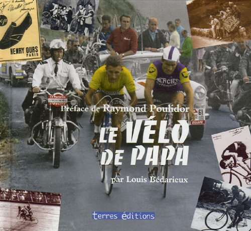 Le vélo de papa 9782355300141