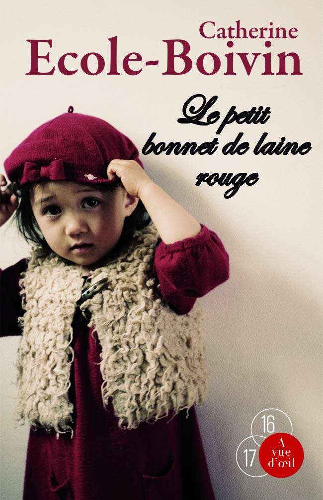 Le petit bonnet de laine rouge 9782846668576