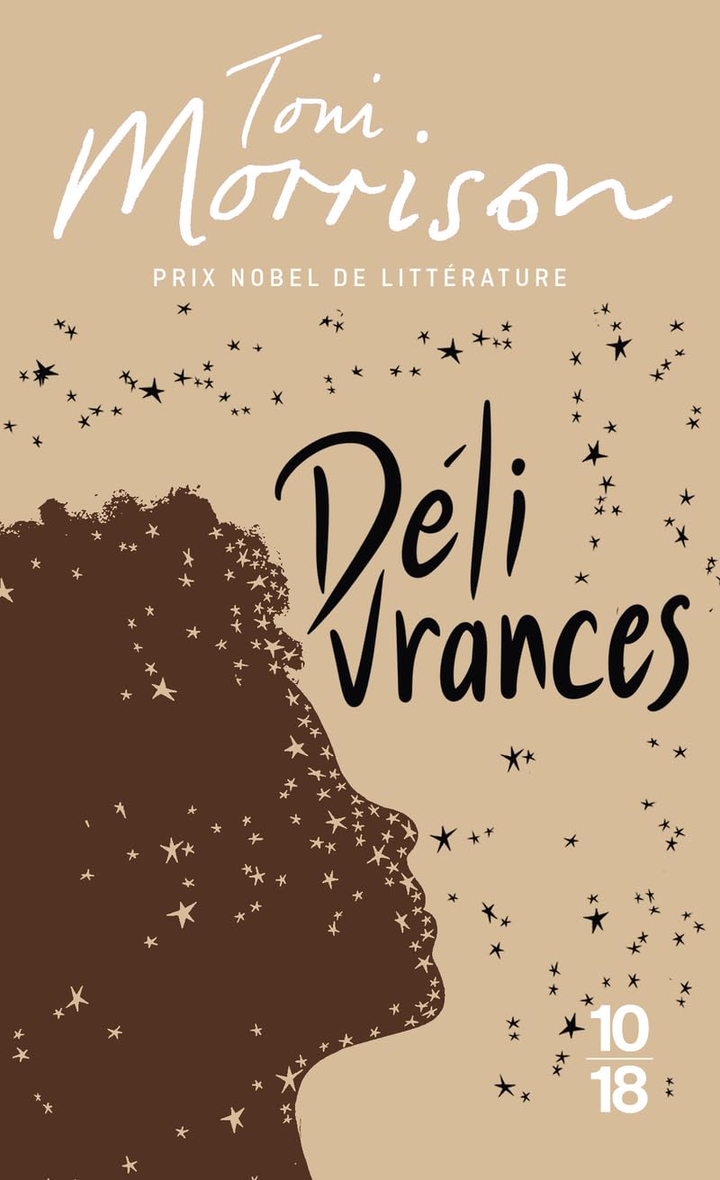 Délivrances 9782264067395