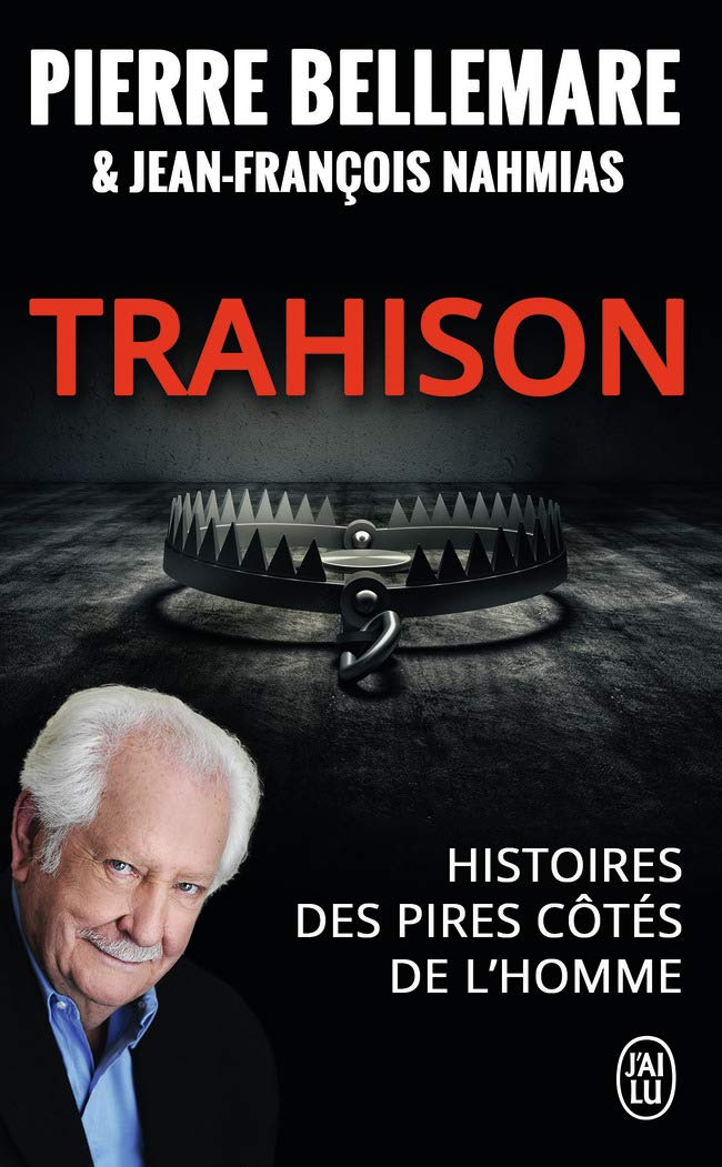 Trahison 9782290122150