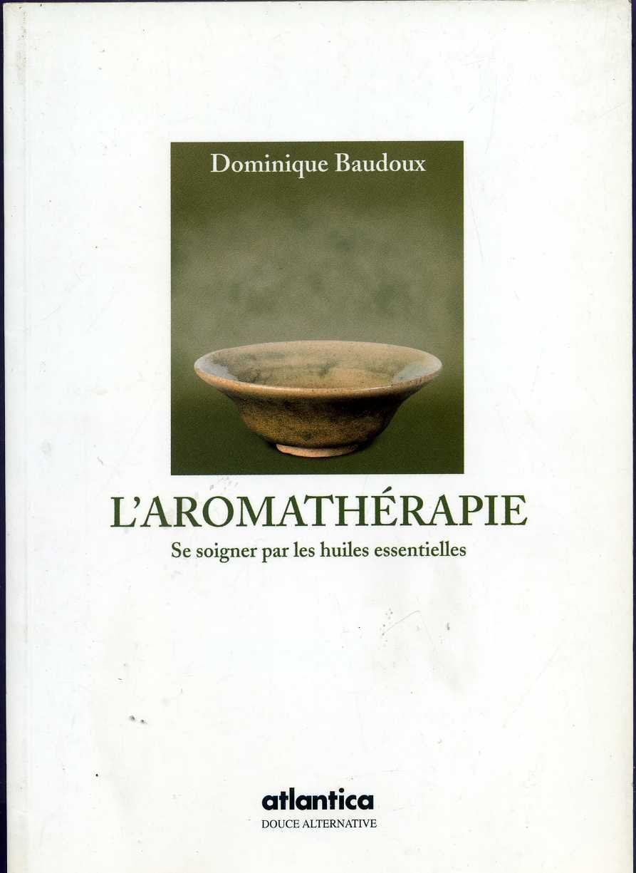 L'Aromathérapie 9782843942280