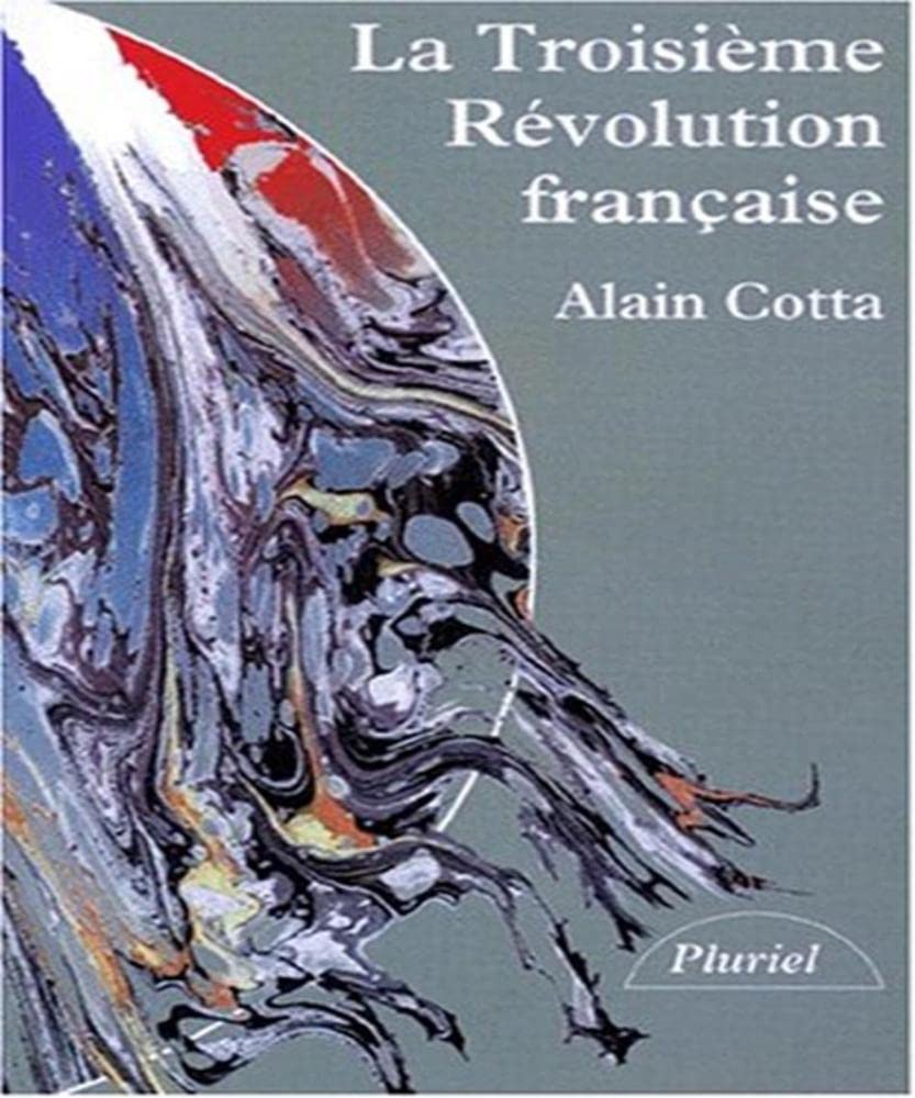 La Troisième Révolution française 9782012788084