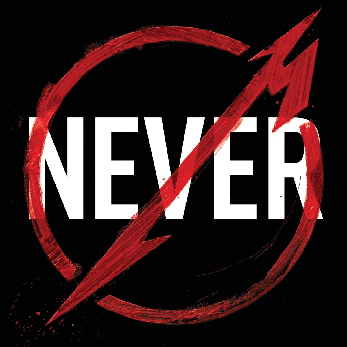 Metallica Through the Never 0602537515622