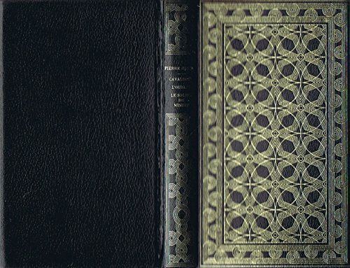 Oeuvres complètes Tome III: Cavalier 6 -L'Oublié -Le soleil de minuit