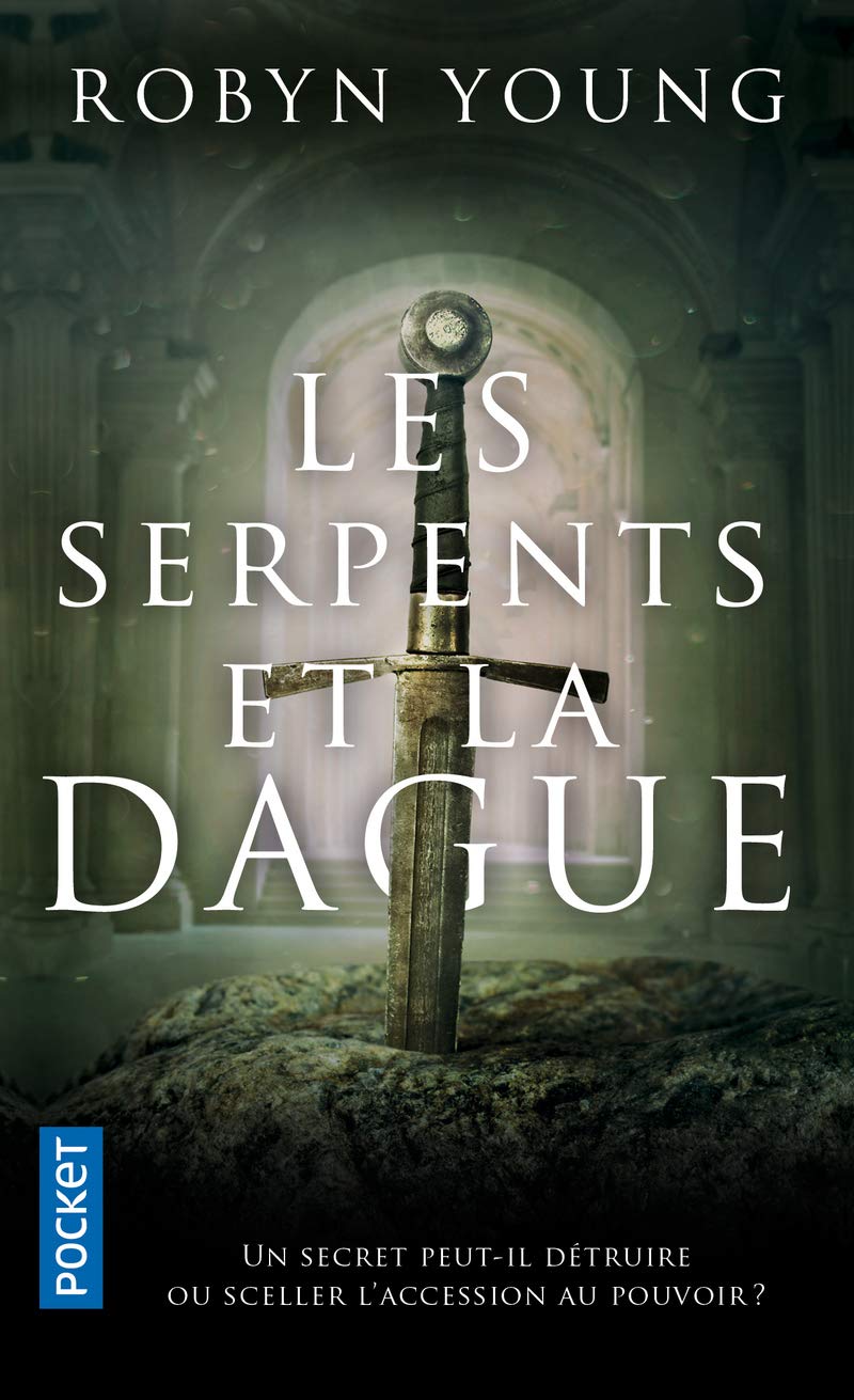 Les Serpents et la Dague (1) 9782266286589