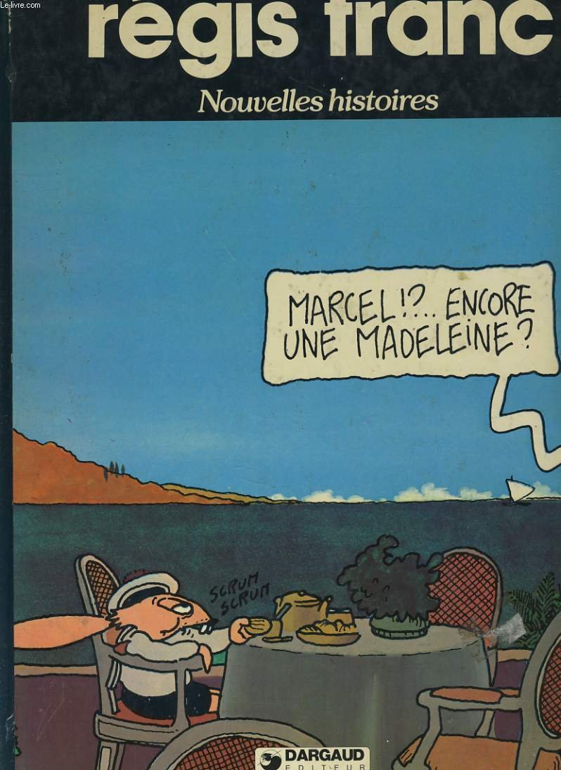 Nouvelles histoires (Humour) 9782205022155