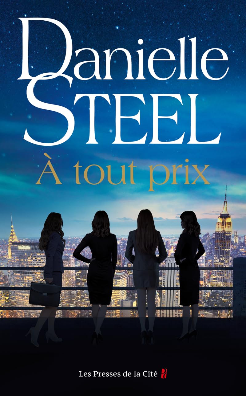À tout prix 9782258203488