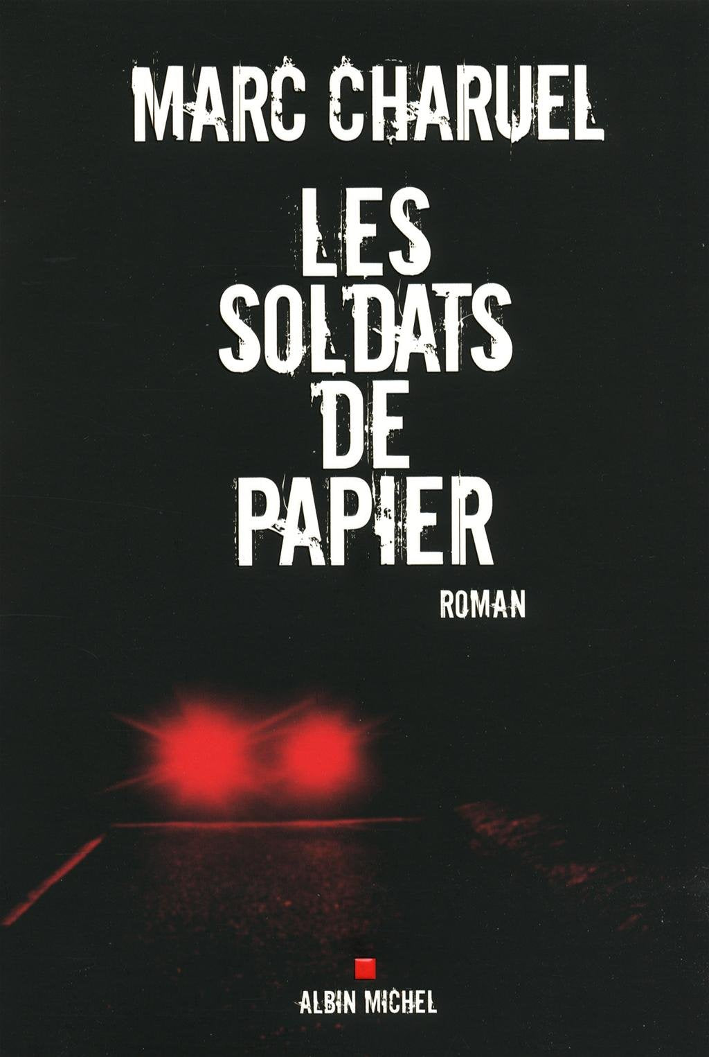 Les Soldats de papier 9782226241313