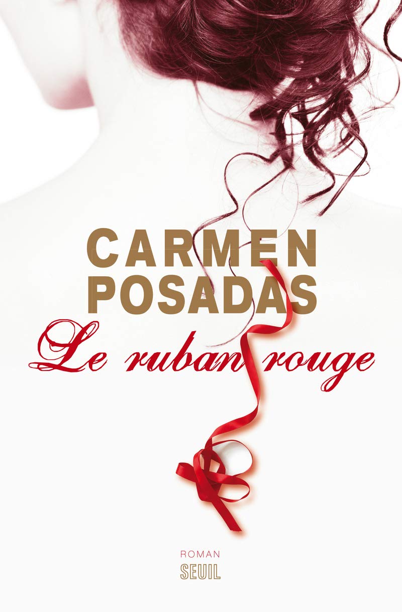 Le Ruban rouge 9782020998031