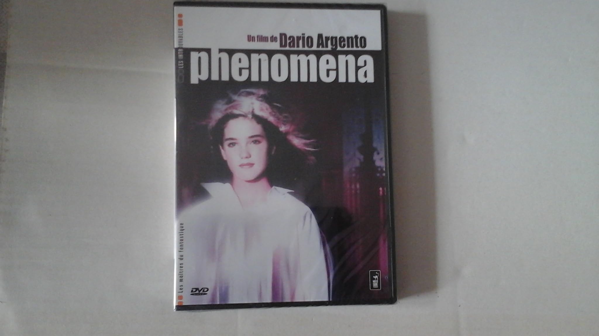 Phenomena 3700301018243
