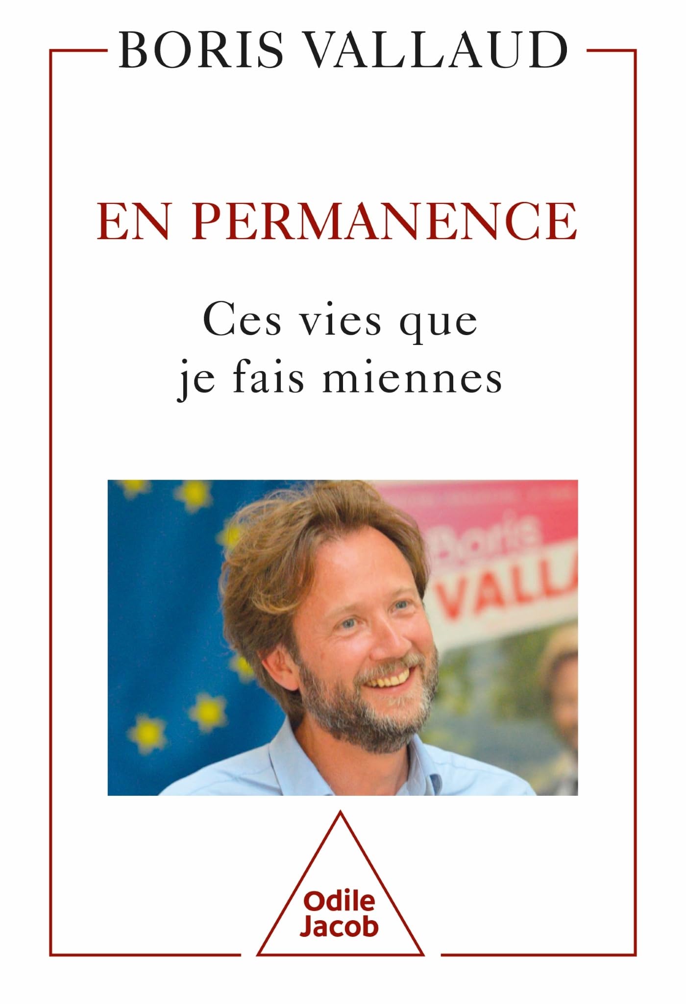 En permanence: Ces vies que je fais miennes 9782415009489