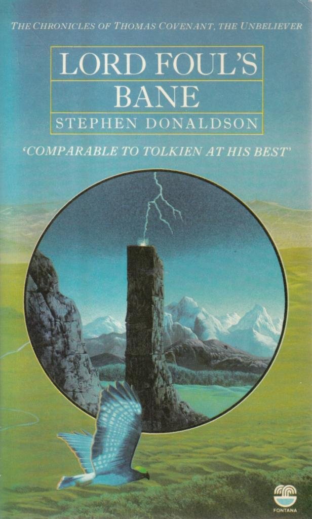 Lord Foul’s Bane 9780006152392