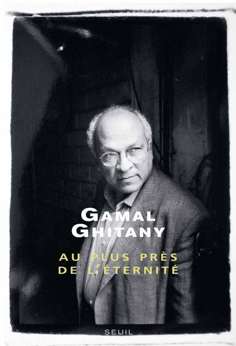 Au plus près de l'éternité 9782020691659