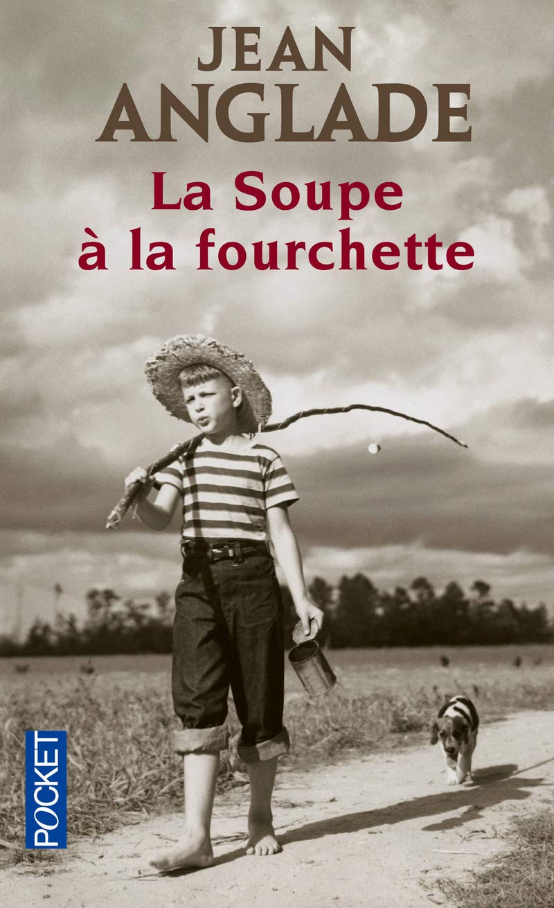 La soupe à la fourchette 9782266065658