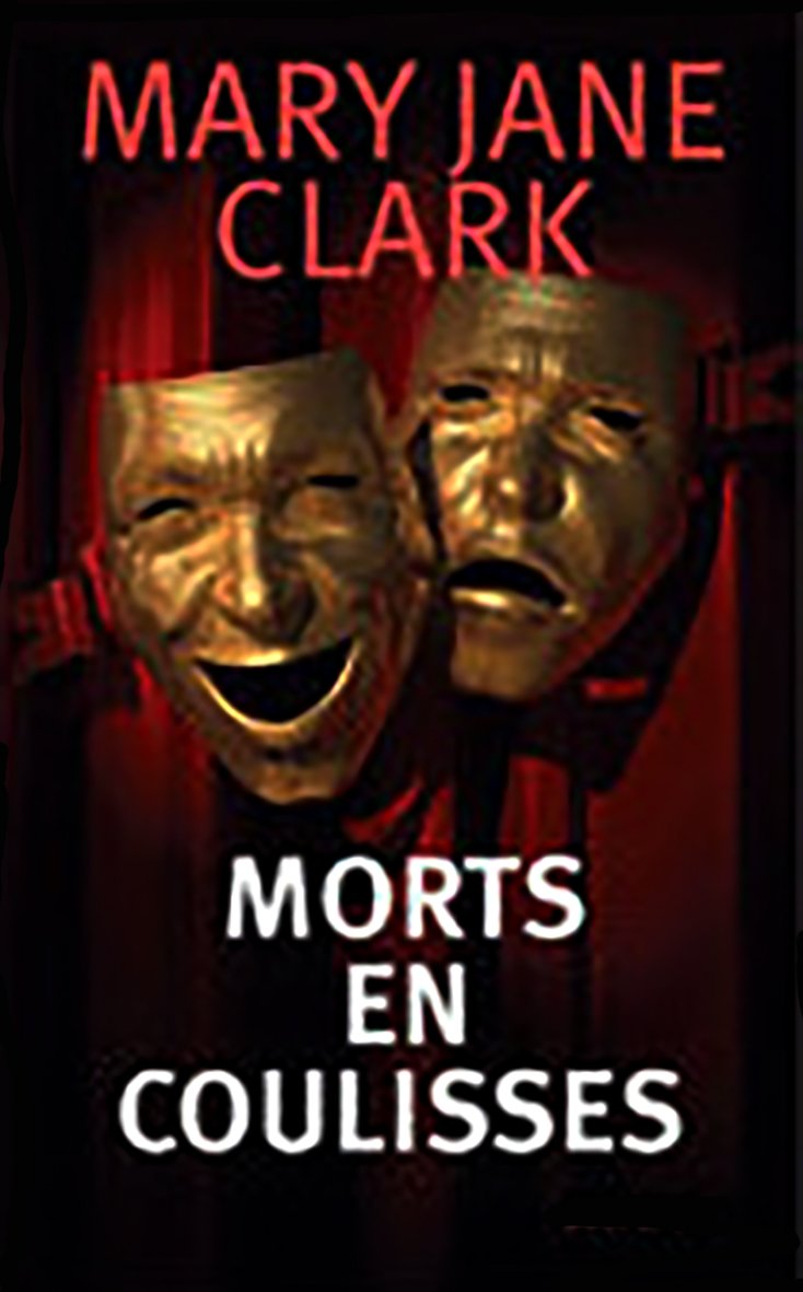 Morts en coulisses 9782298013672