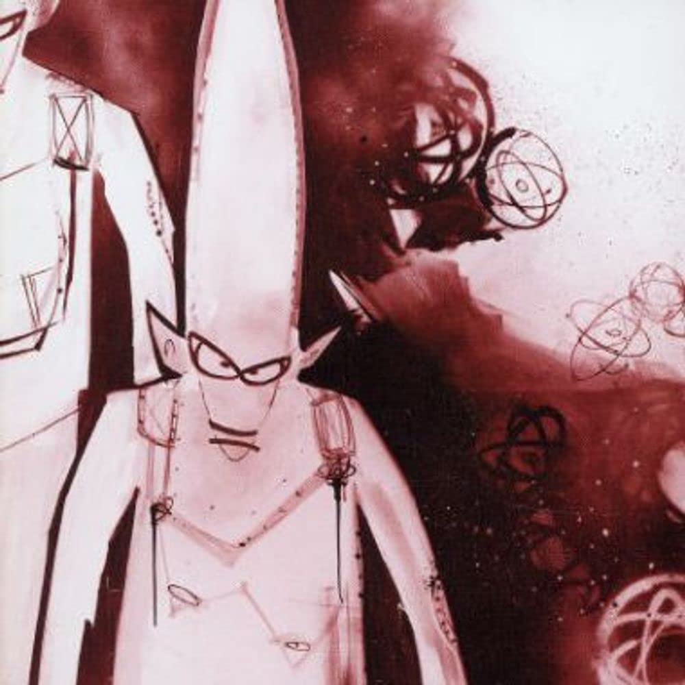 Never Never Land 0766482816347