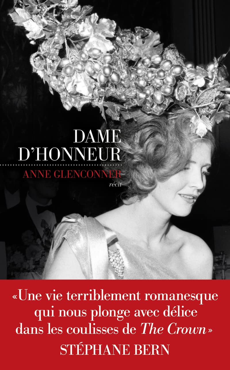 Dame d'honneur 9782365695718