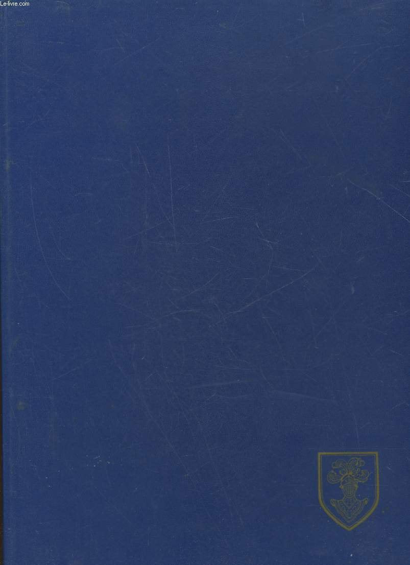 Saumur - historique de l'ecole d'application de l'armee blindee et de la cavalerie 3665375036923