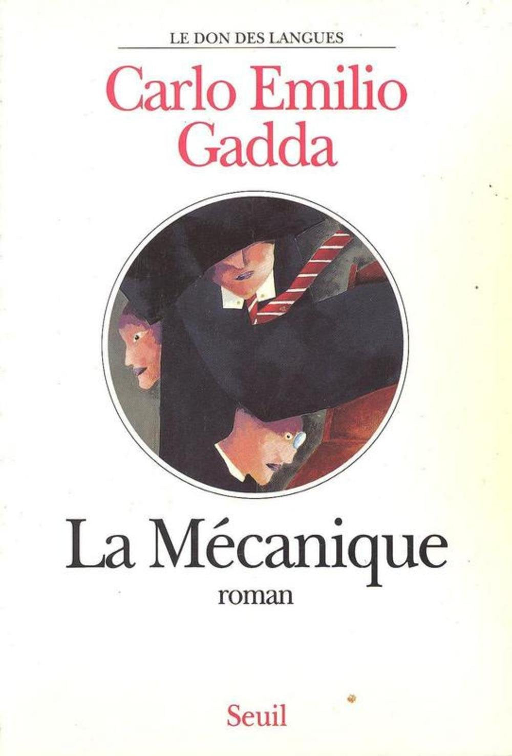 La Mécanique 9782020130400