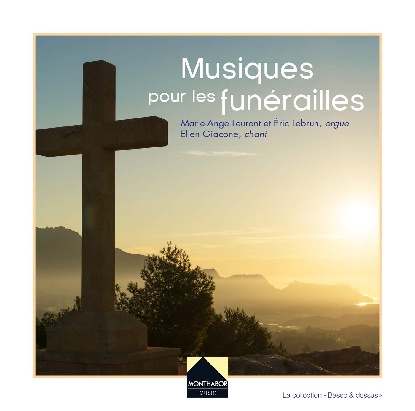 Musiques pour Les Funerailles 3760042500230