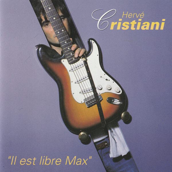 Il Est Libre Max 3383006620197