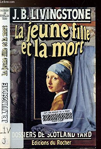 La jeune fille et la mort 9782268014951