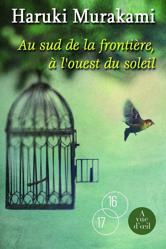 Au sud de la frontière, à l'ouest du soleil 9782846666954