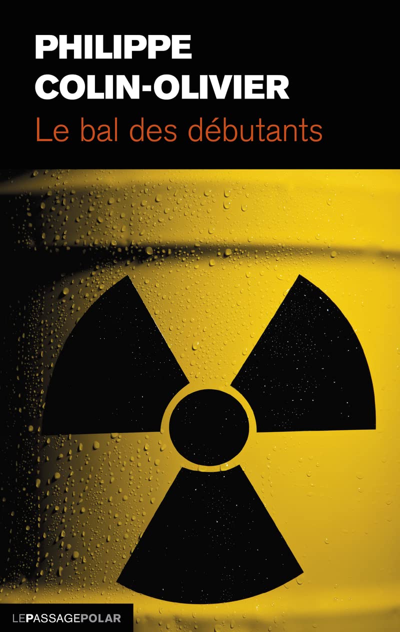 Le bal des débutants 9782847422689