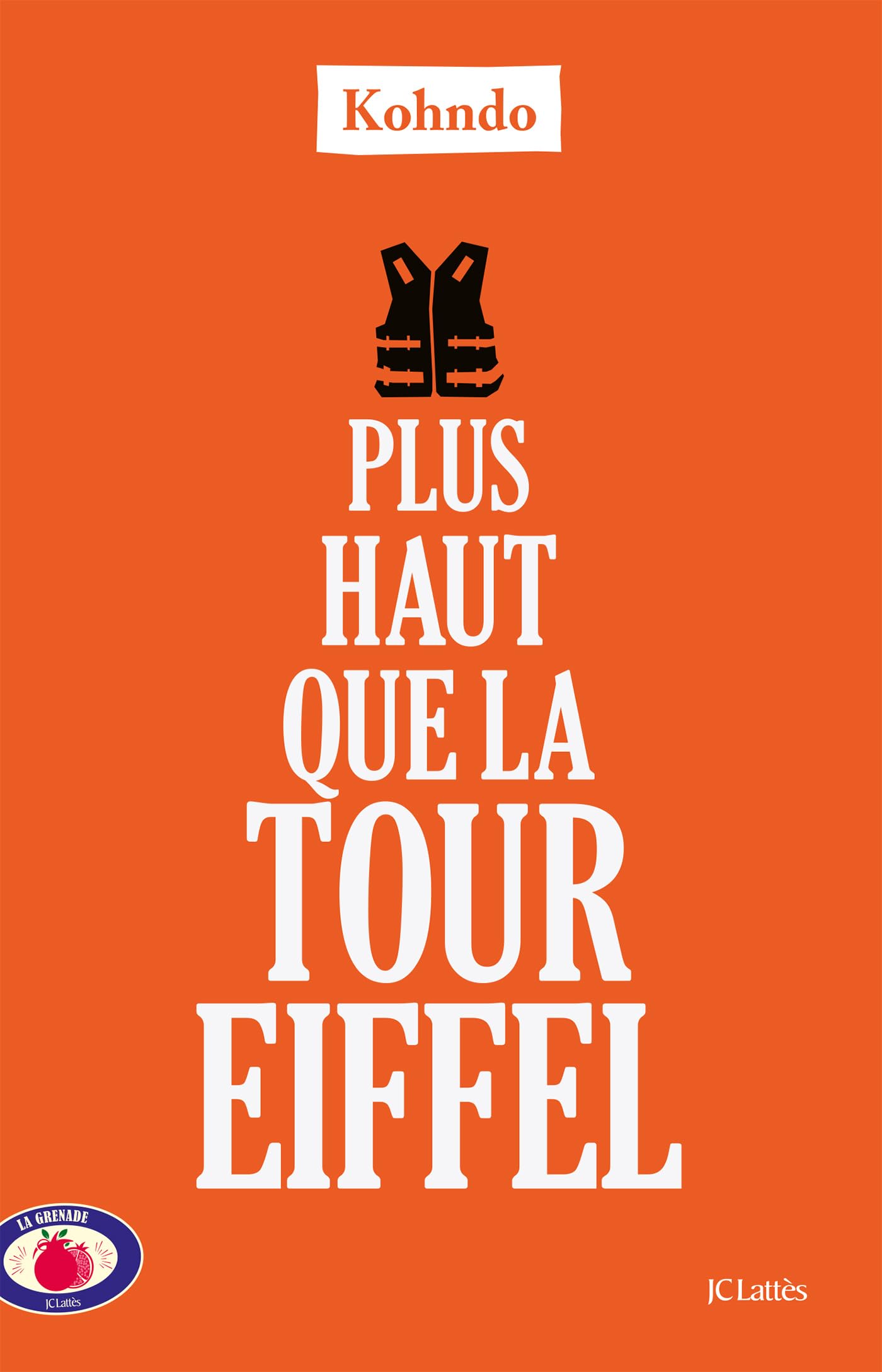 Plus haut que la tour Eiffel 9782709670210