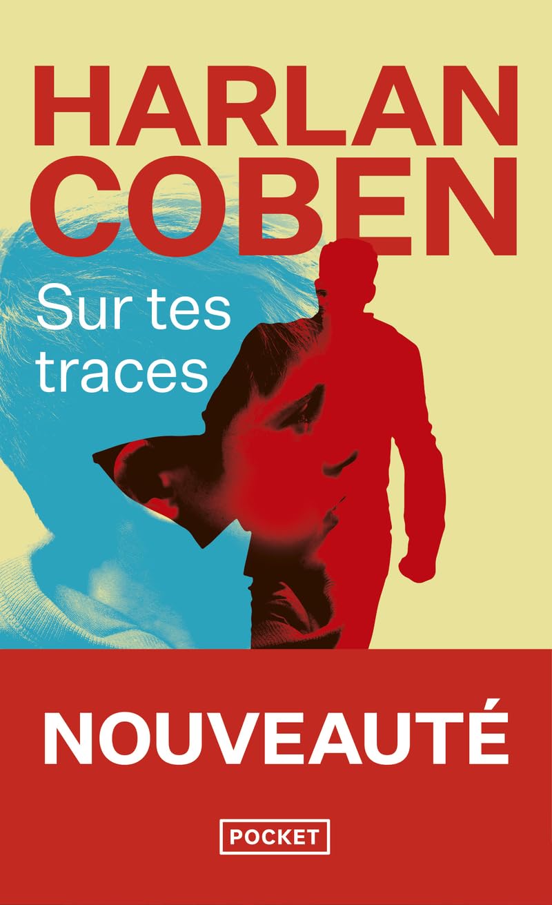 Sur tes traces 9782266341684