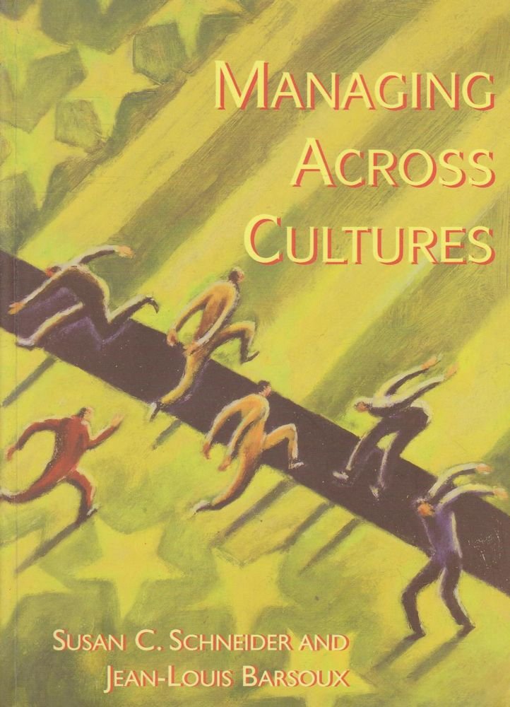 Managing Across Cultures 9780132722209